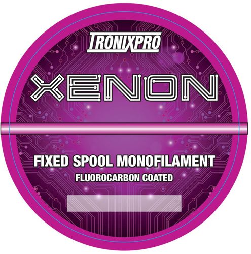 Tronix Pro Xenon Monofilament