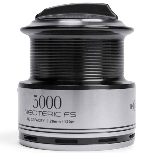 Korum Neoteric FS Spare Spools