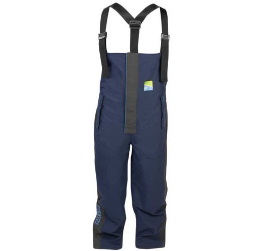 Preston Innovations DF15 Bib & Brace