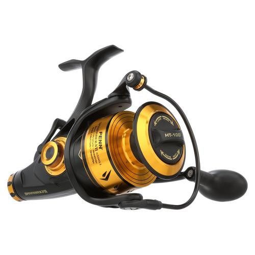 Penn Spinfisher VII Live Liner Spinning Reels