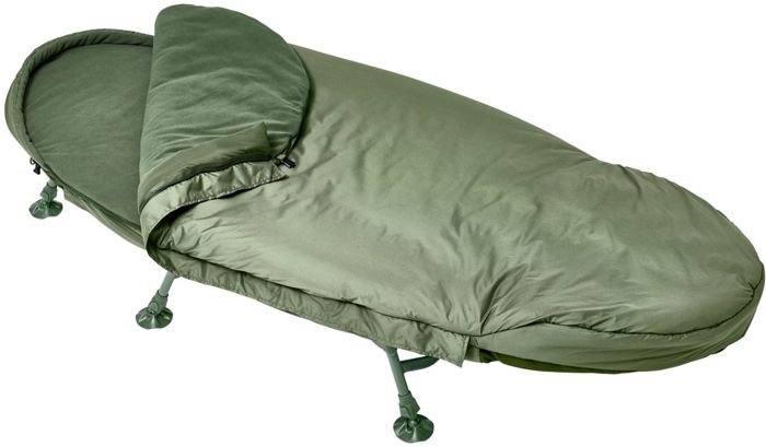 Trakker Levelite Oval 5 Season Sleeping Bag