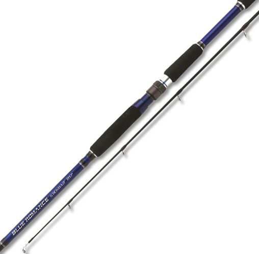 Shimano Blue Romance StickBait Rods