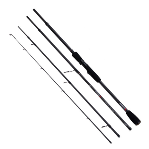 Fox Rage Prism X Travel Medium Spin Rod