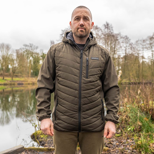 Avid Carp Thermite Pro Jacket