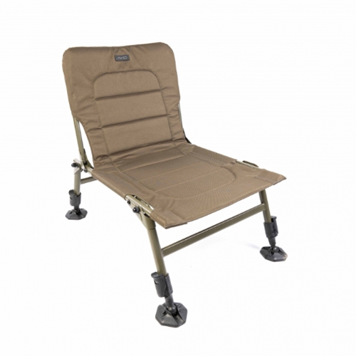 Avid Carp Ascent Day Chair