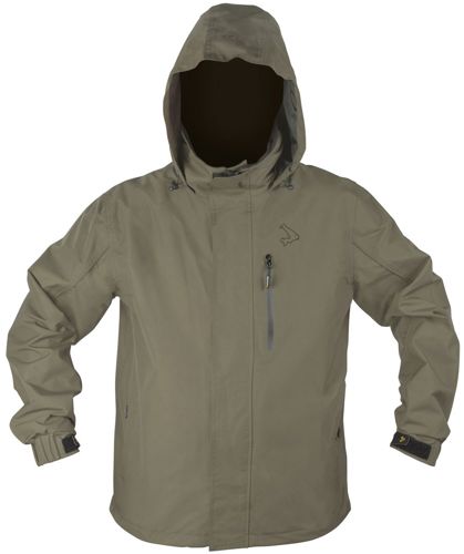 Avid Carp Blizzard Ripstop Jacket