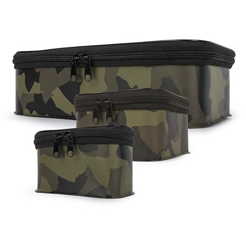 Avid Carp Stormshield Pro Pouches