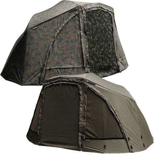 Fox Ultra 60 Brolly System