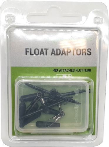 Korum Float Adaptors