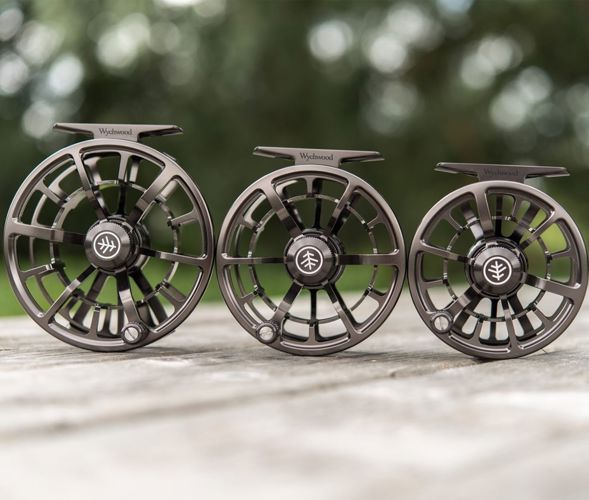 Wychwood RS2 Fly Reels