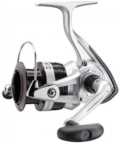 Daiwa Sweepfire E Reels