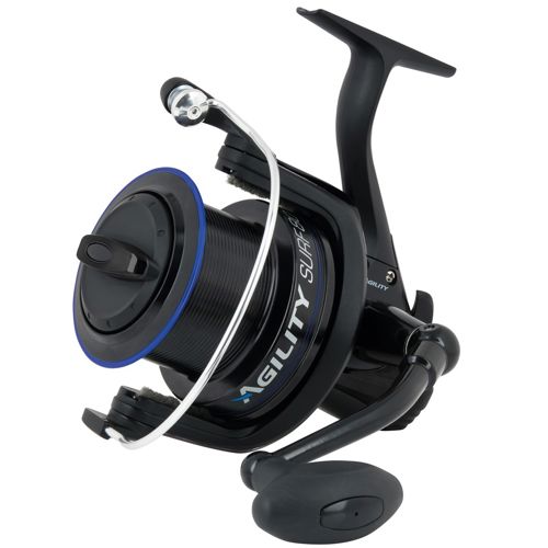 Shakespeare Agility Surf Reels