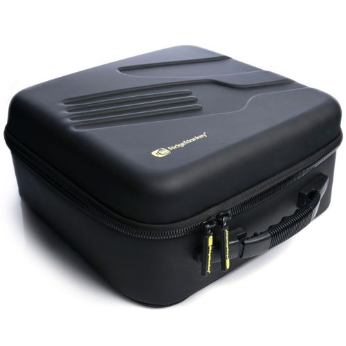 Ridge Monkey GorillaBox Combi Case