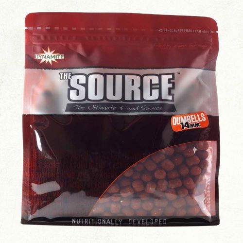 Dynamite Baits The Source Dumbells 1kg