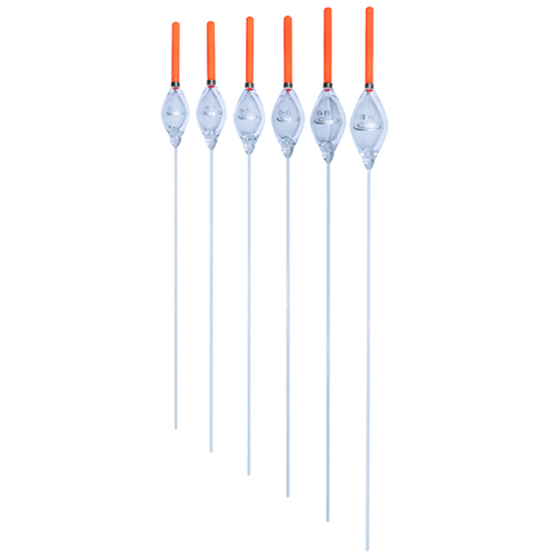 Drennan Crystal Diamond Pole Floats