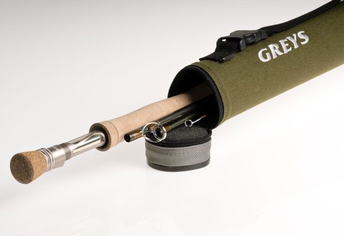 Greys XF2 Fly Rods