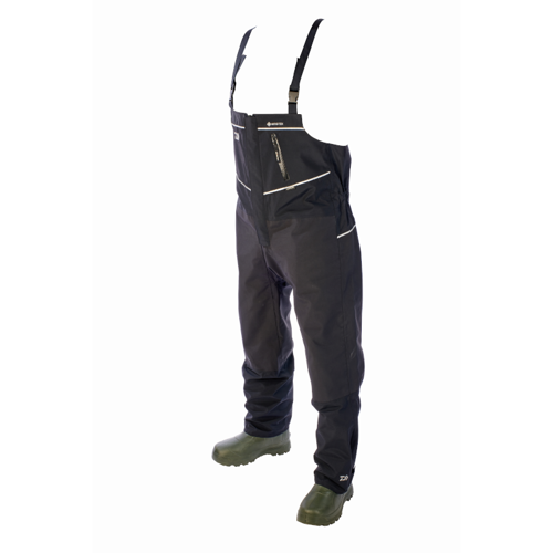 Daiwa Gore-Tex Bib N Brace