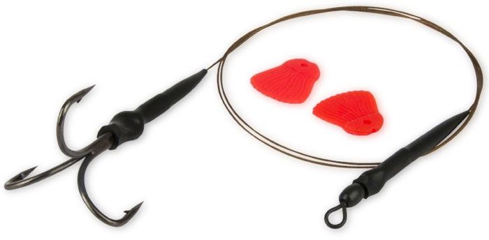 Fox Rage Predator Float Trace 50cm