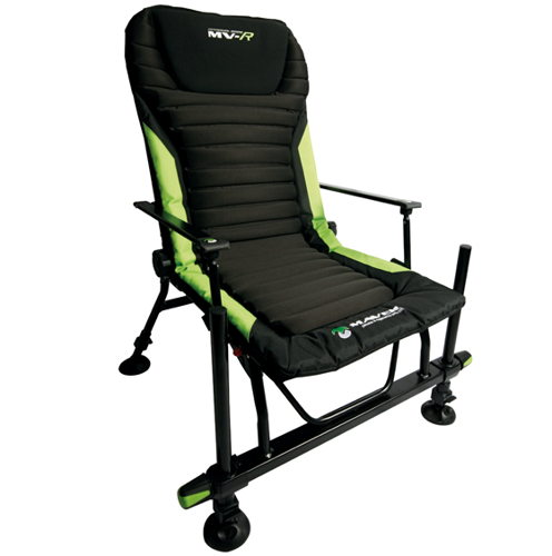 Maver MV-R Feeder Chair