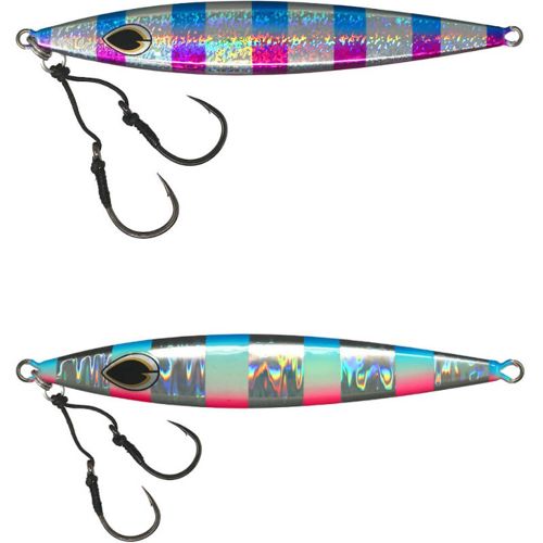 HTO Tumble Lures