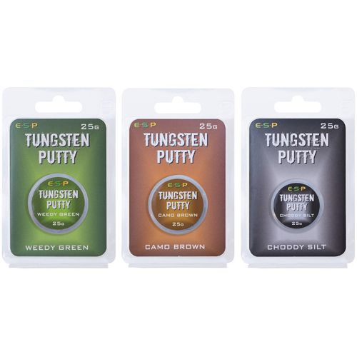 ESP Tungsten Putty