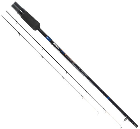 Frenzee FXT Match+ Feeder Rods