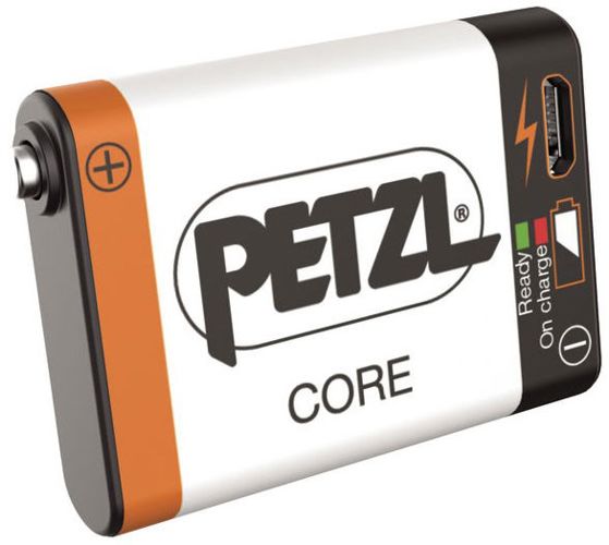 Petzl Core Rechargeable Battery