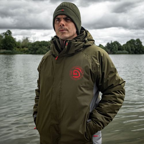 Trakker Core 3-Piece Winter Suit