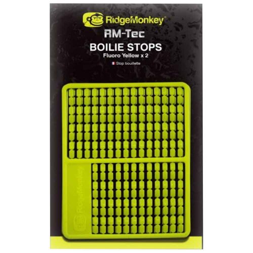 Ridge Monkey RM-Tec Boilie Stops