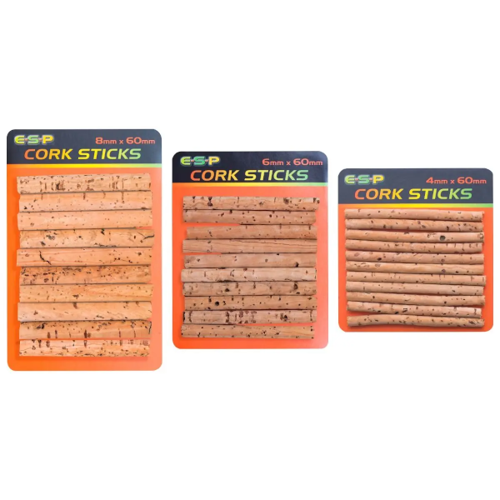 ESP Cork Sticks (Old)