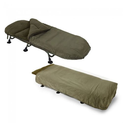 Trakker Big Snooze+ & Thermal Cover COMBO DEAL