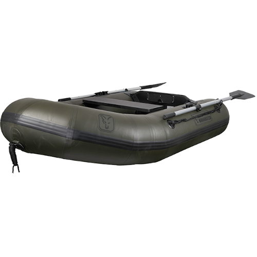 Fox EOS 215 Inflatable Boat