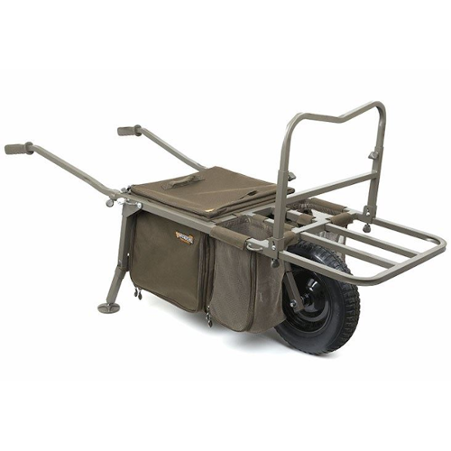 Fox Explorer Deluxe Barrow