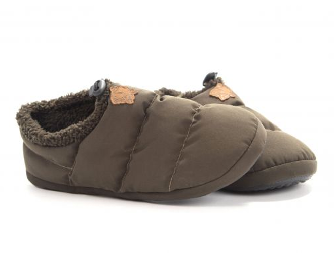 Nash ZT Bivvy Slippers