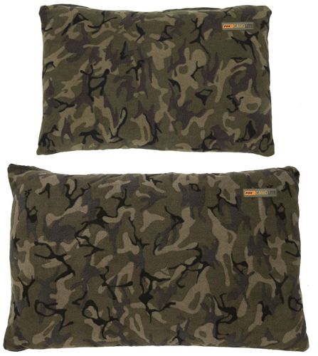 Fox Camolite Camo Pillows