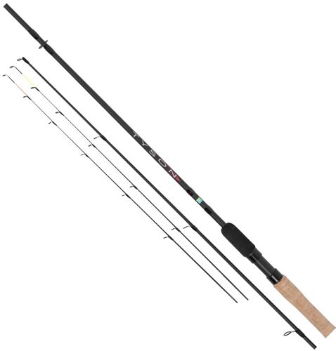 Preston Innovations Tyson Feeder Rods