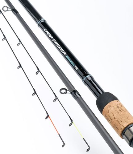 Daiwa D Carp Feeder Rods