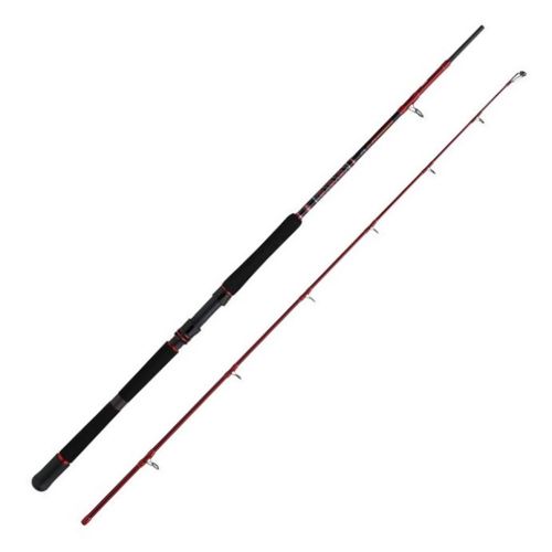 Penn Squadron III Boat Rods