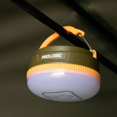 Prologic Guardian Rechargeable Bivvy Light