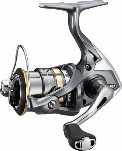 Shimano Ultegra FB Reels