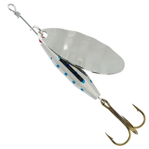 Abu Garcia Arctic Reflex Spinners 