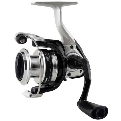 Okuma Aria 65a Beach Reel