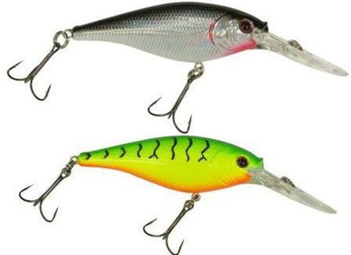 Berkley Flicker Shads