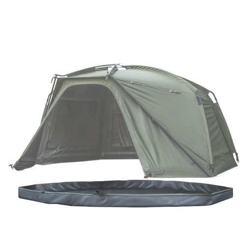 Solar Tackle SP Uni Spider Zip In Groundsheet