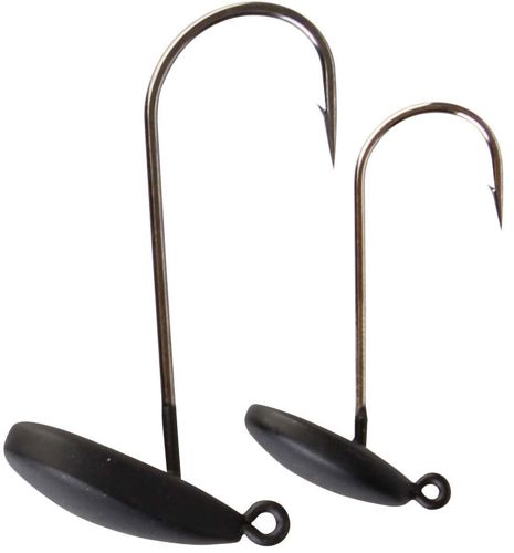 Savage 3D Crayfish Stand Up JIG HEAD