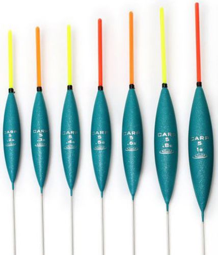 Drennan Carp 5