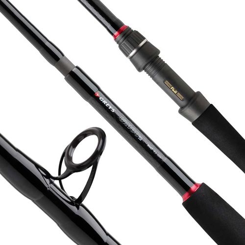 Greys GR100S Boat Rods