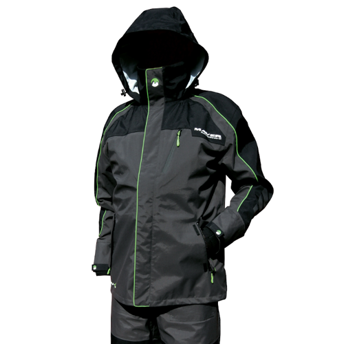 Maver MV-R 25 Waterproof Jacket