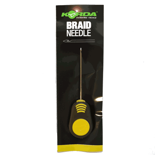 Korda Braid Needle