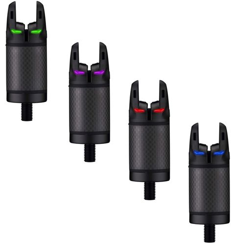 Prologic K3 Bite Alarms